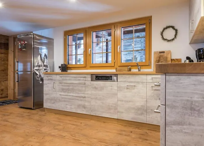 Hygge Hues - Apartment 2