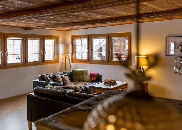 Hygge Hues - Apartment 2
