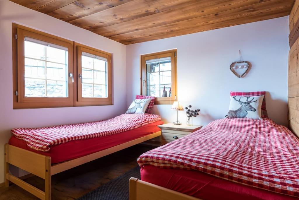 Appartement Hygge Hues - 2