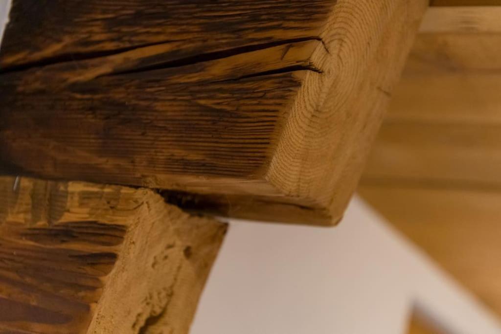Appartement Hygge Hues - 2 Grengiols