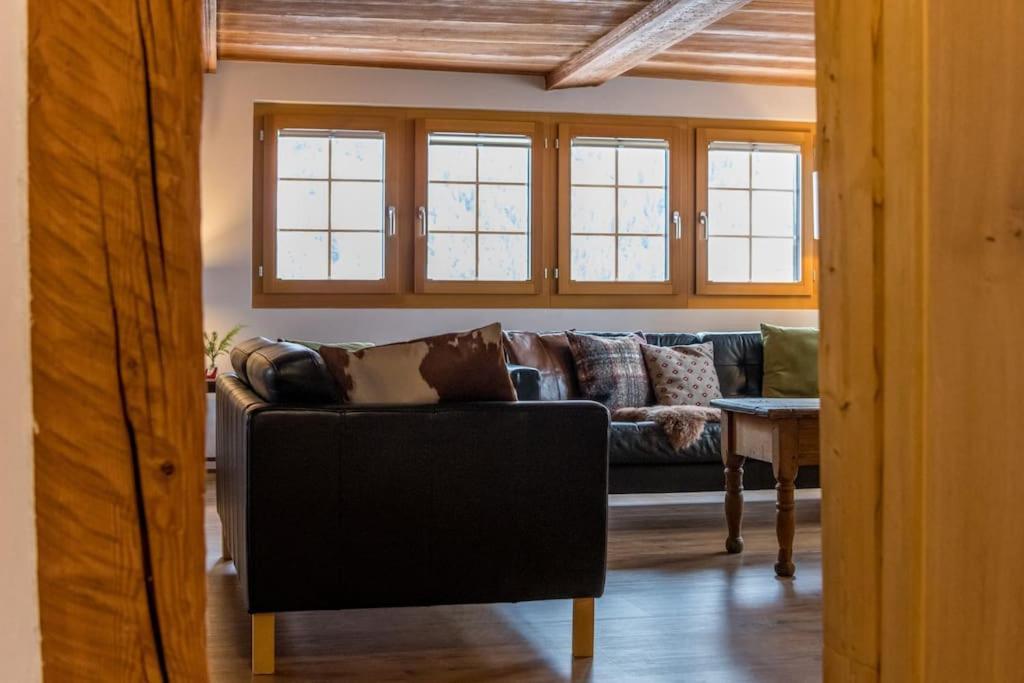 Hygge Hues - 2 Appartement