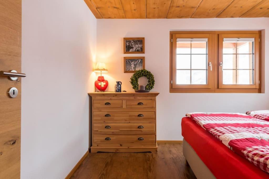 Hygge Hues - 2 Apartamento Grengiols