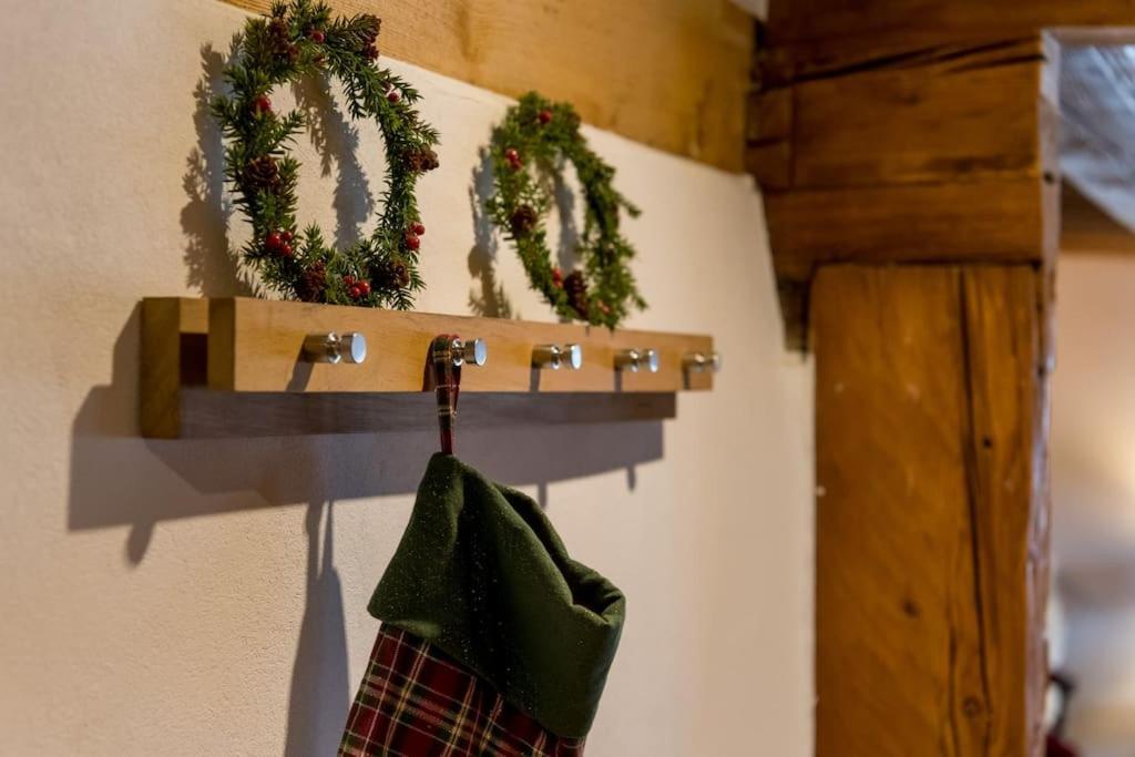 Appartement Hygge Hues - 2 *