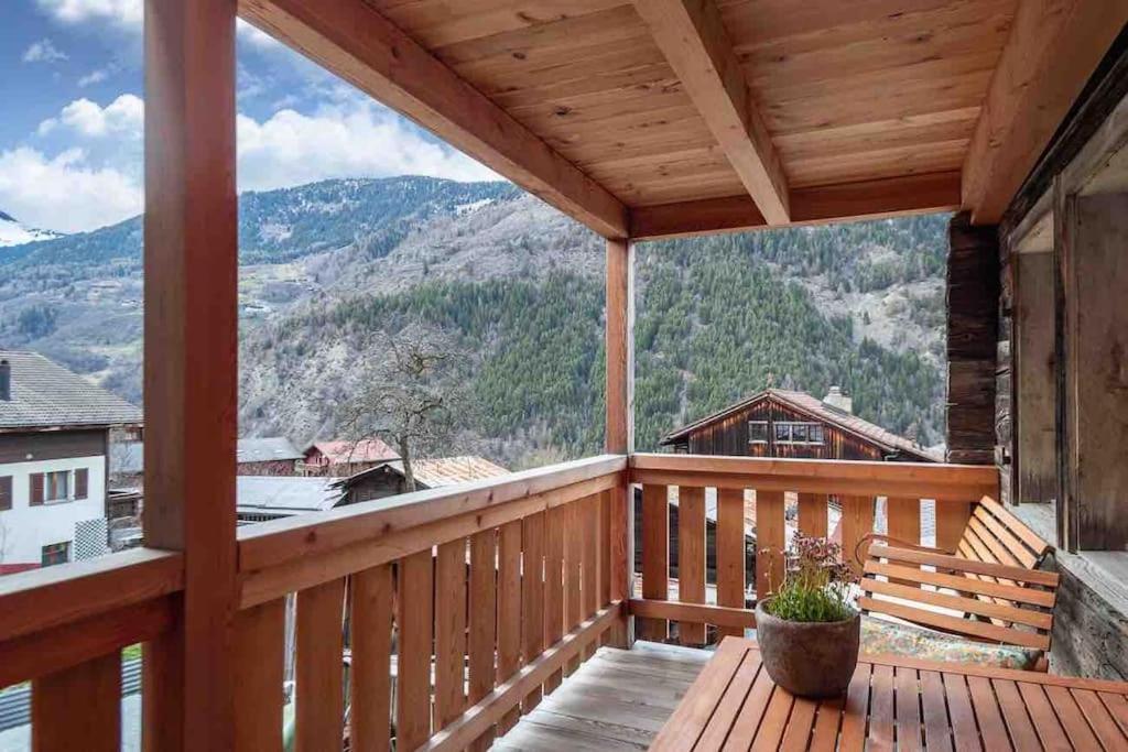Apartamento Hygge Hues - 2 Grengiols