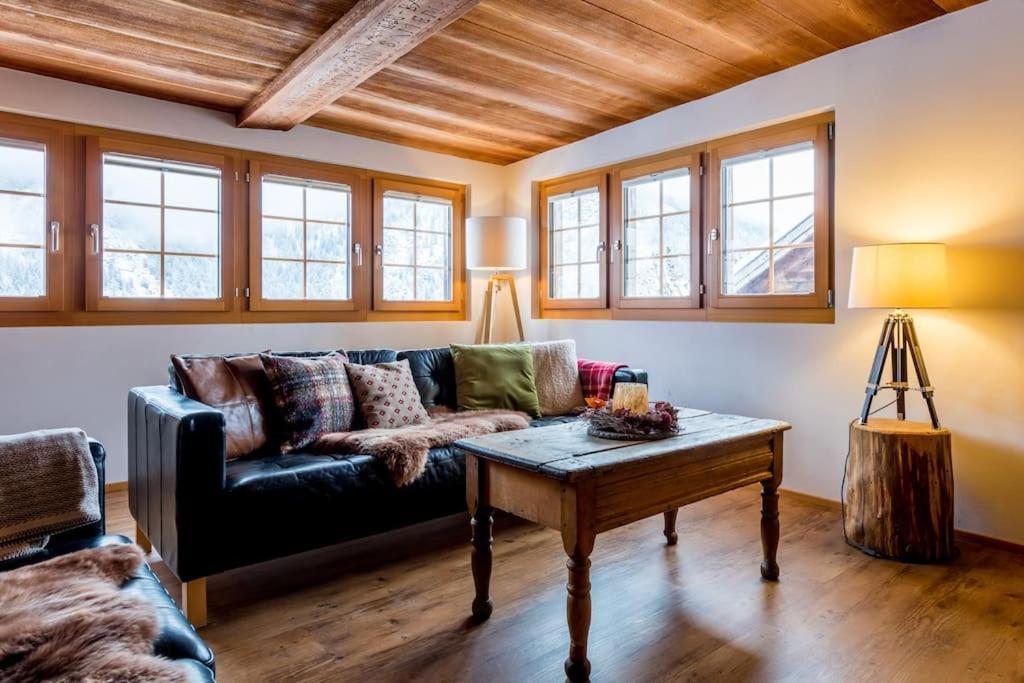 Hygge Hues - 2 Apartment Grengiols